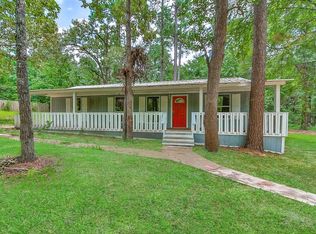 18293 Walding Rd, Montgomery, TX 77356