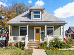 117 S Water St, Sapulpa, OK 74066