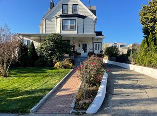 165 Woodland Ave, New Rochelle, NY 10805