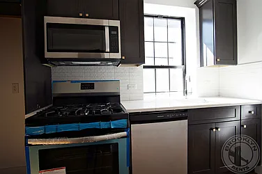 Rented by (Legacy) Brooklyn Rentals NYC