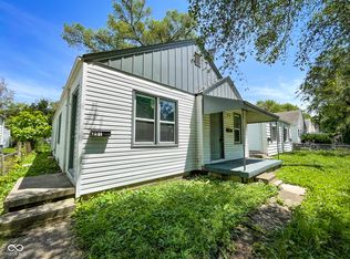 251 S Dearborn St, Indianapolis, IN 46201