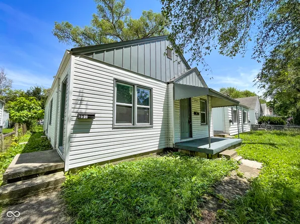 251 S Dearborn St, Indianapolis, IN 46201