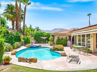 73149 Bel Air Rd, Palm Desert, CA 92260