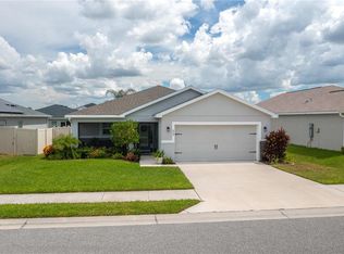 609 Vittorio Dr, Winter Haven, FL 33884