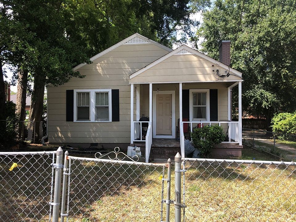 2nd image of 1311 Springer St