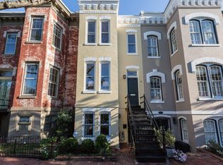 2447 P St NW, Washington, DC 20007