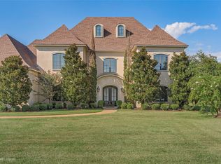 274 Cattail Trl, Benton, LA 71006