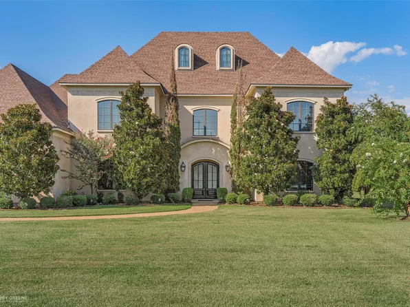 274 Cattail Trl, Benton, LA 71006