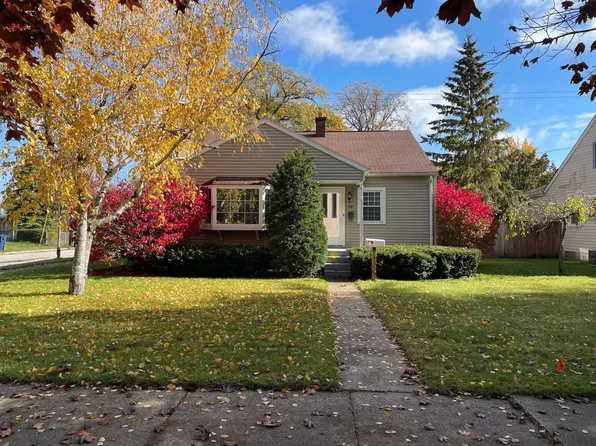 1118 N Dewitt St, Bay City, MI 48706