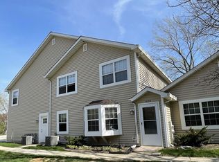 624 N Lake Shore Dr #624, Palatine, IL 60067