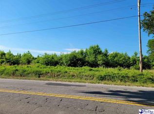 2313 E McIver Rd, Darlington, SC 29532