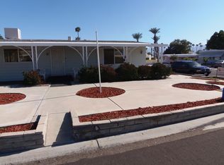 32580 Desert Moon Dr, Thousand Palms, CA 92276