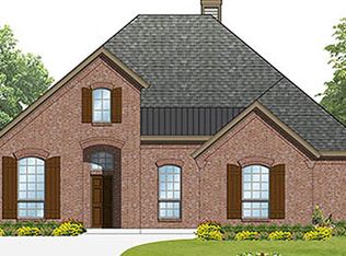 6904 Samarth Ln, Sachse, TX 75048