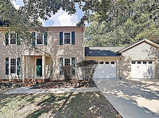 2504 Snow Creek Ln, Charlotte, NC 28273