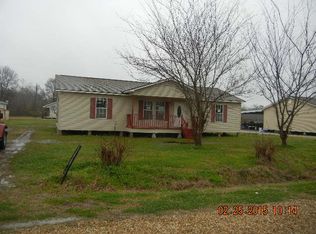 105 Schoeffler Rd, Carencro, LA 70520