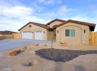 1230 Savanna Dr, Barstow, CA 92311