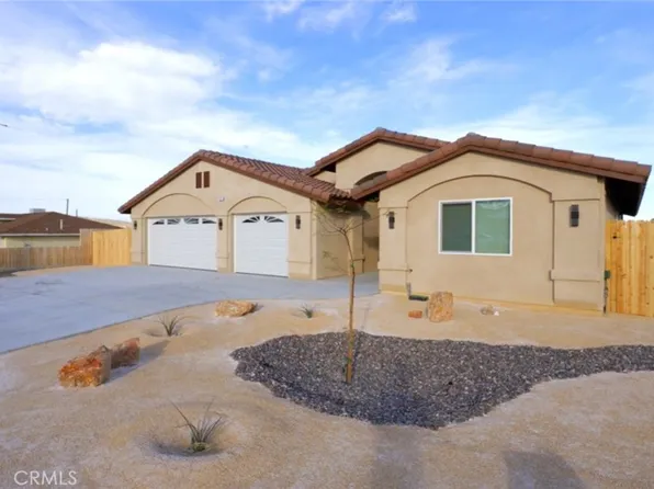 1230 Savanna Dr, Barstow, CA 92311