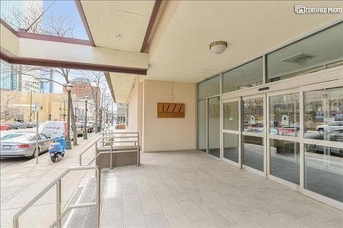 3rd image of 1777 Larimer St APT 801