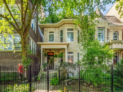 1307 W Pratt Blvd, Chicago, IL, 60626
