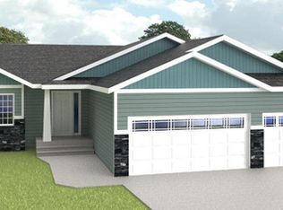 6294 57th Ave S, Fargo, ND