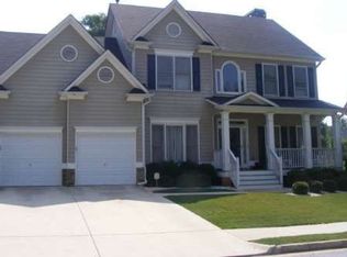 7125 Weatherford Dr, Powder Springs, GA 30127