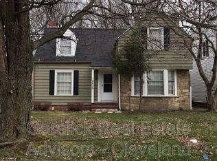 4835 Monticello Blvd, Richmond Heights, OH 44143