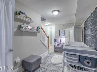 1708 Pine St, Philadelphia, PA 19103