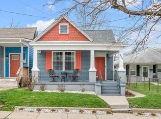 639 N Limestone St, Lexington, KY 40508