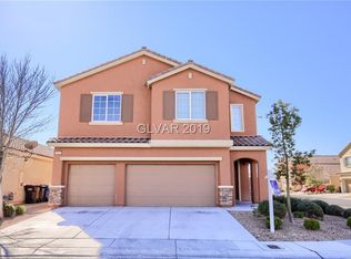 3747 True Springs Pl, North Las Vegas, NV 89032