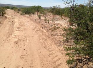 Dusty Rd, Benson, AZ 85602