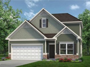 128 Pintail Dr, Goldsboro, NC 27530