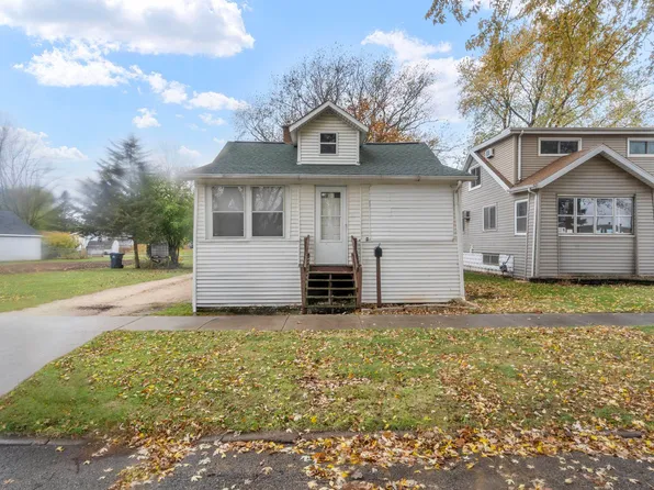 242 N Lincoln Ave, Fond Du Lac, WI 54935