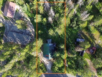 171 Lake Trail Dr, Donnelly, ID, 83615