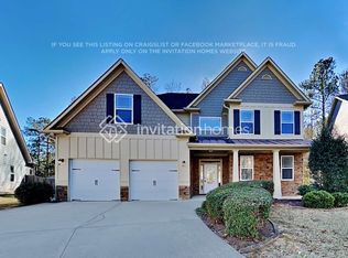 117 Edgeview Ct, Dallas, GA 30157