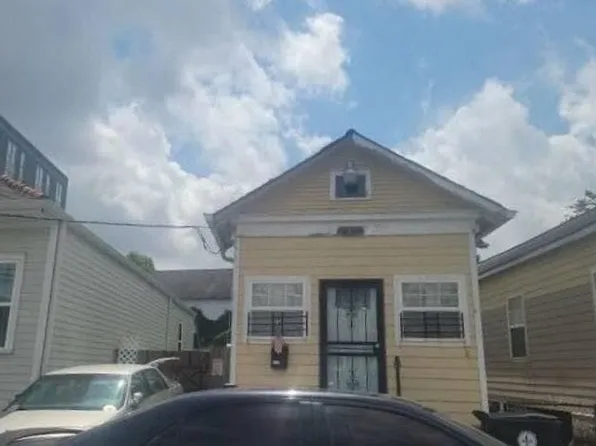 530 S Rocheblave St, New Orleans, LA 70119
