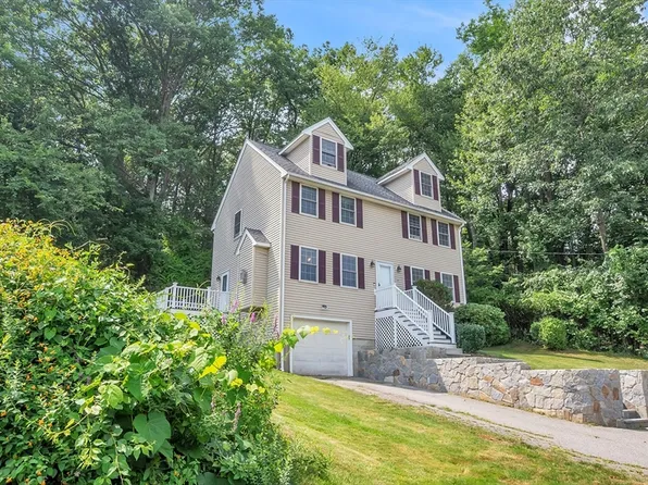 117 Bradley Ave, Haverhill, MA 01832