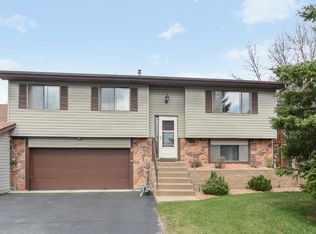 4768 Anderson Ln, Shoreview, MN 55126
