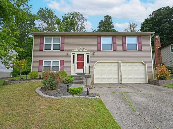 5356 Edger Dr, Cincinnati, OH 45239