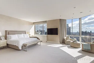 Sold by Halstead Real Estate