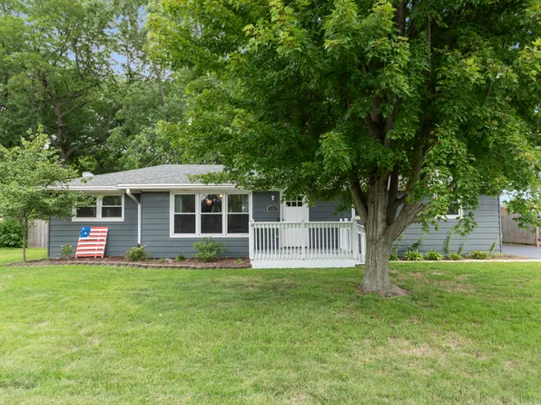 330 Lee St, Manhattan, IL 60442