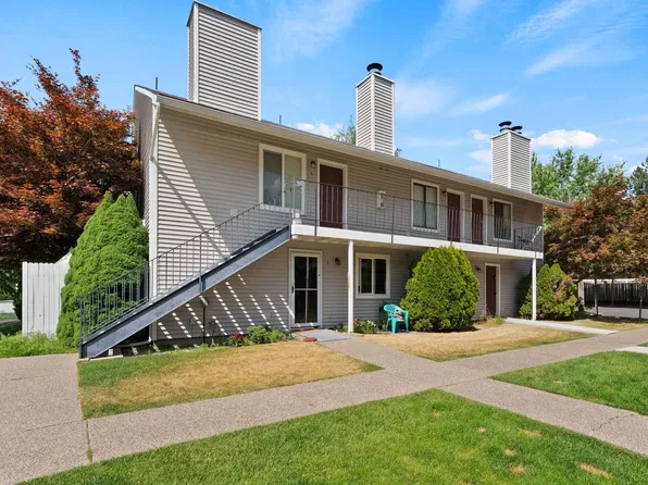 8612 N Mayfair St APT 6, Spokane, WA 99208