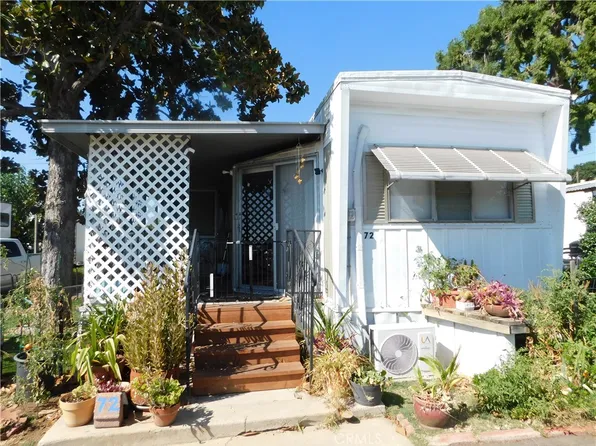 12650 California St Space 72, Yucaipa, CA 92399