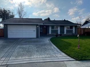 785 Duke Cir, Pleasant Hill, CA 94523