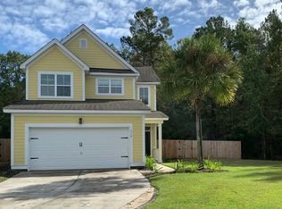 316 Indigo Planters Ln, Charleston, SC 29492