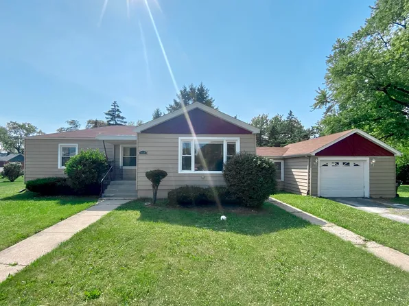 618 E 159th Pl, South Holland, IL 60473