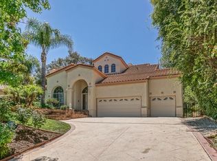 5523 Foothill Dr, Agoura Hills, CA 91301