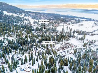 53 Pinnacle Ct, Cascade, ID 83611