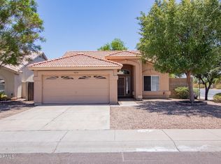 4255 W Camino Vivaz, Glendale, AZ 85310