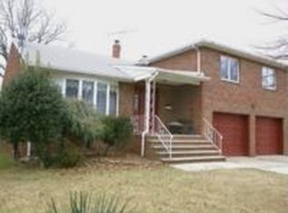 140 Rosewood Ter, Linden, NJ 07036