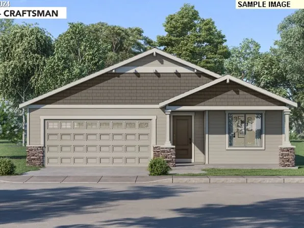 436 Arthur St, Umatilla, OR 97882